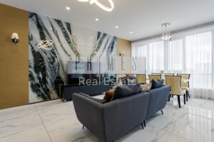 Продажа трехкомнатной квартиры в Киеве, на ул. Трускавецкая 6В, район Позняки фото 2