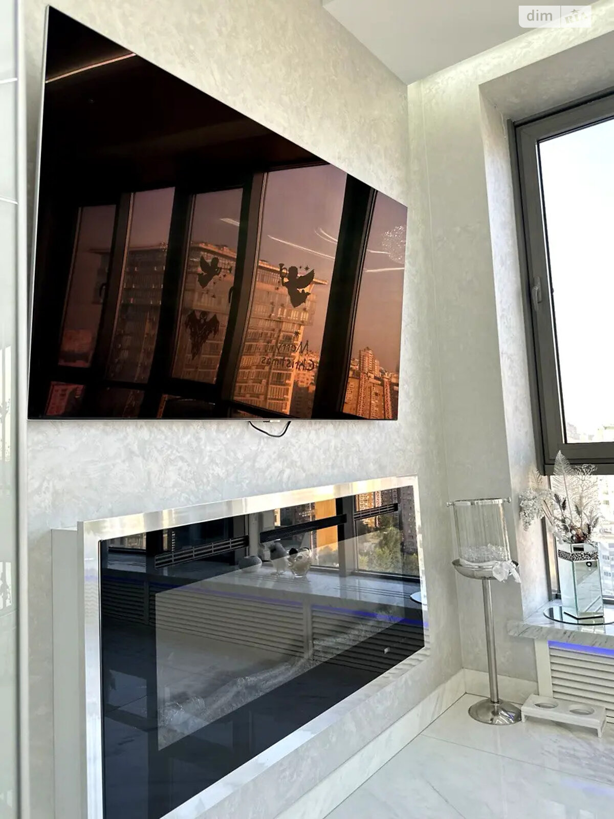 Продажа четырехкомнатной квартиры в Киеве, на ул. Трускавецкая 4Б, район Позняки фото 1