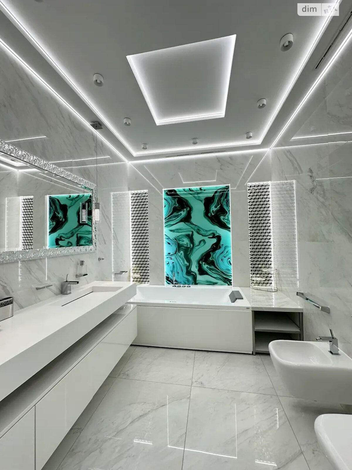 Продажа четырехкомнатной квартиры в Киеве, на ул. Трускавецкая 4Б, район Позняки фото 1