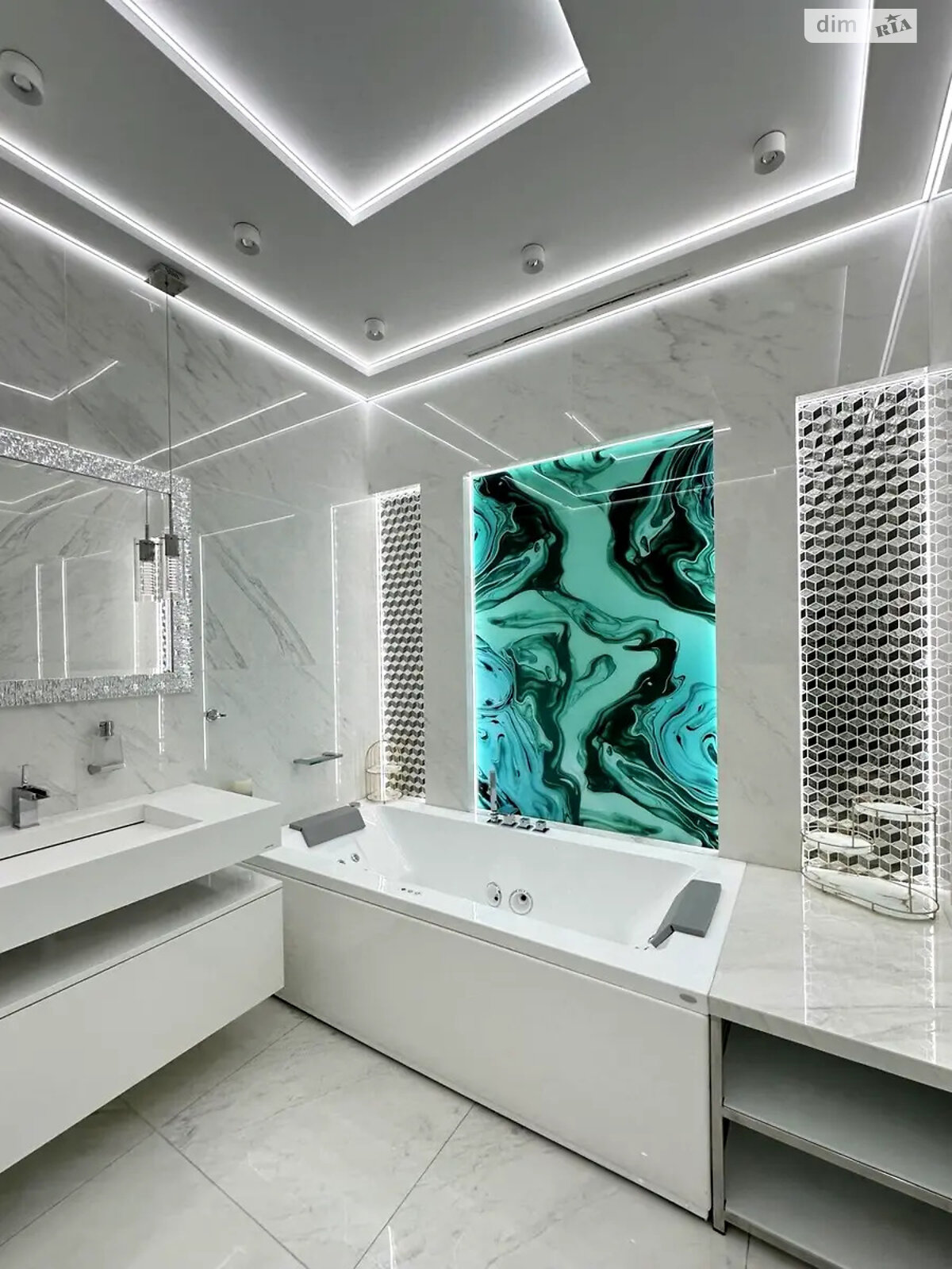 Продажа четырехкомнатной квартиры в Киеве, на ул. Трускавецкая 4Б, район Позняки фото 1