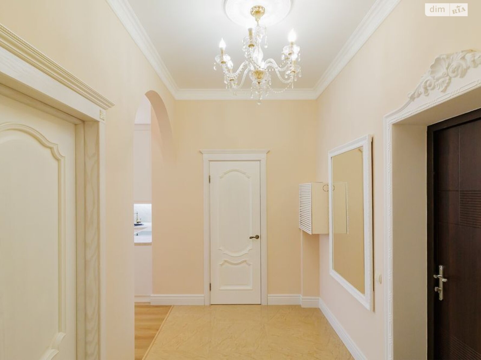 Продажа двухкомнатной квартиры в Киеве, на ул. Трускавецкая 2А, район Позняки фото 1 Продажа двухкомнатной квартиры в Киеве, на ул. Трускавецкая 2А, район Позняки фото 1