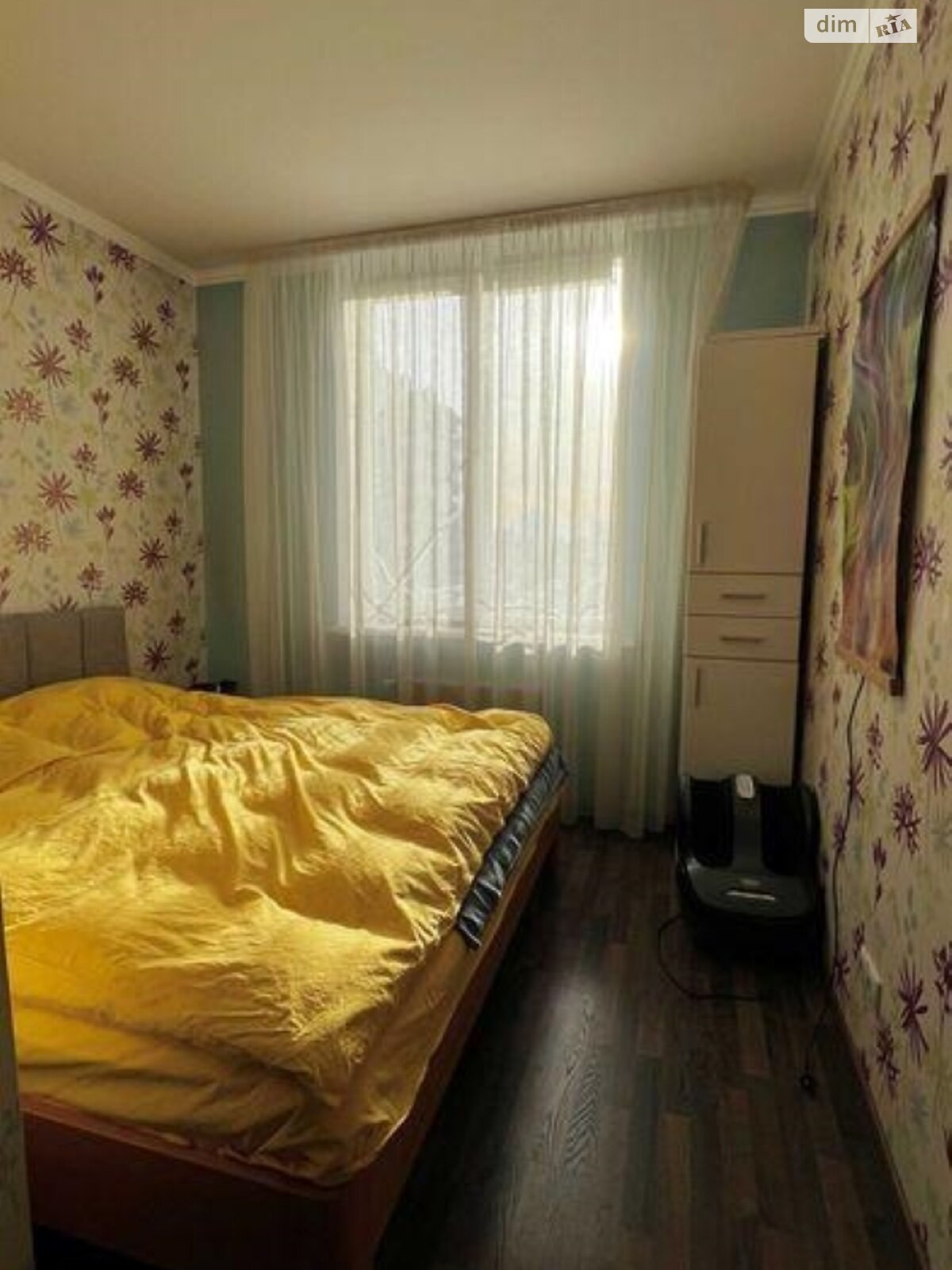 Продаж двокімнатної квартири в Києві, на вул. Урлівська 23А, район Позняки фото 1