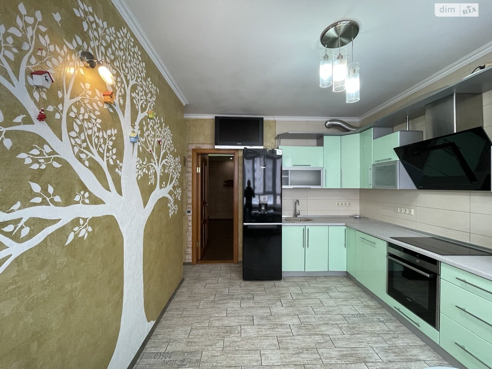 Продаж двокімнатної квартири в Києві, на вул. Урлівська 40, район Позняки фото 1 Продаж двокімнатної квартири в Києві, на вул. Урлівська 40, район Позняки фото 1