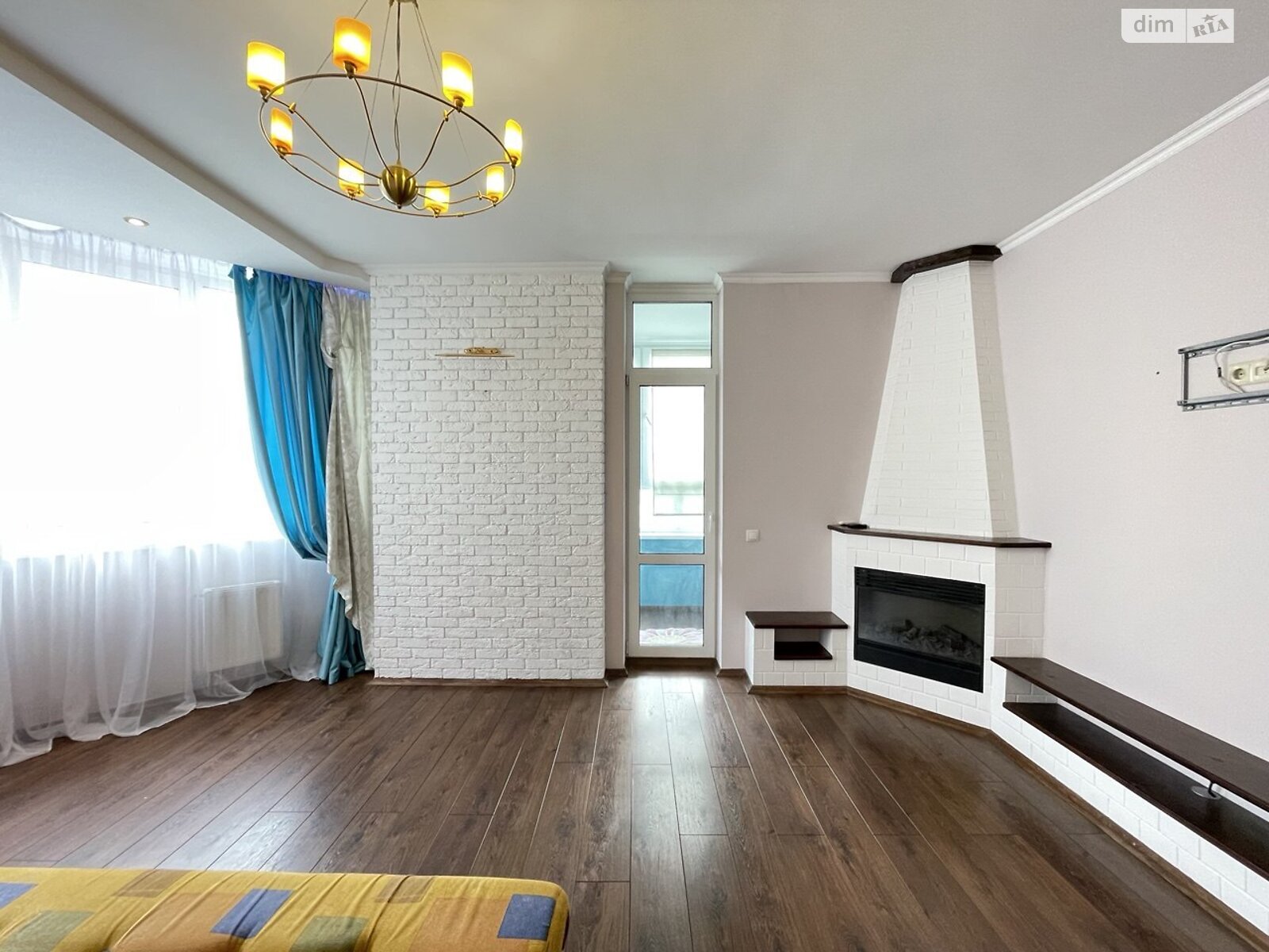 Продаж двокімнатної квартири в Києві, на вул. Урлівська 40, район Позняки фото 1 Продаж двокімнатної квартири в Києві, на вул. Урлівська 40, район Позняки фото 1