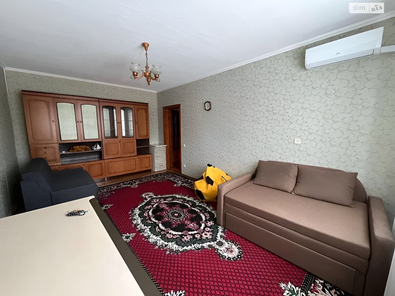 Продаж однокімнатної квартири в Києві, на вул. Урлівська 1/8, район Позняки фото 1 Продаж однокімнатної квартири в Києві, на вул. Урлівська 1/8, район Позняки фото 1