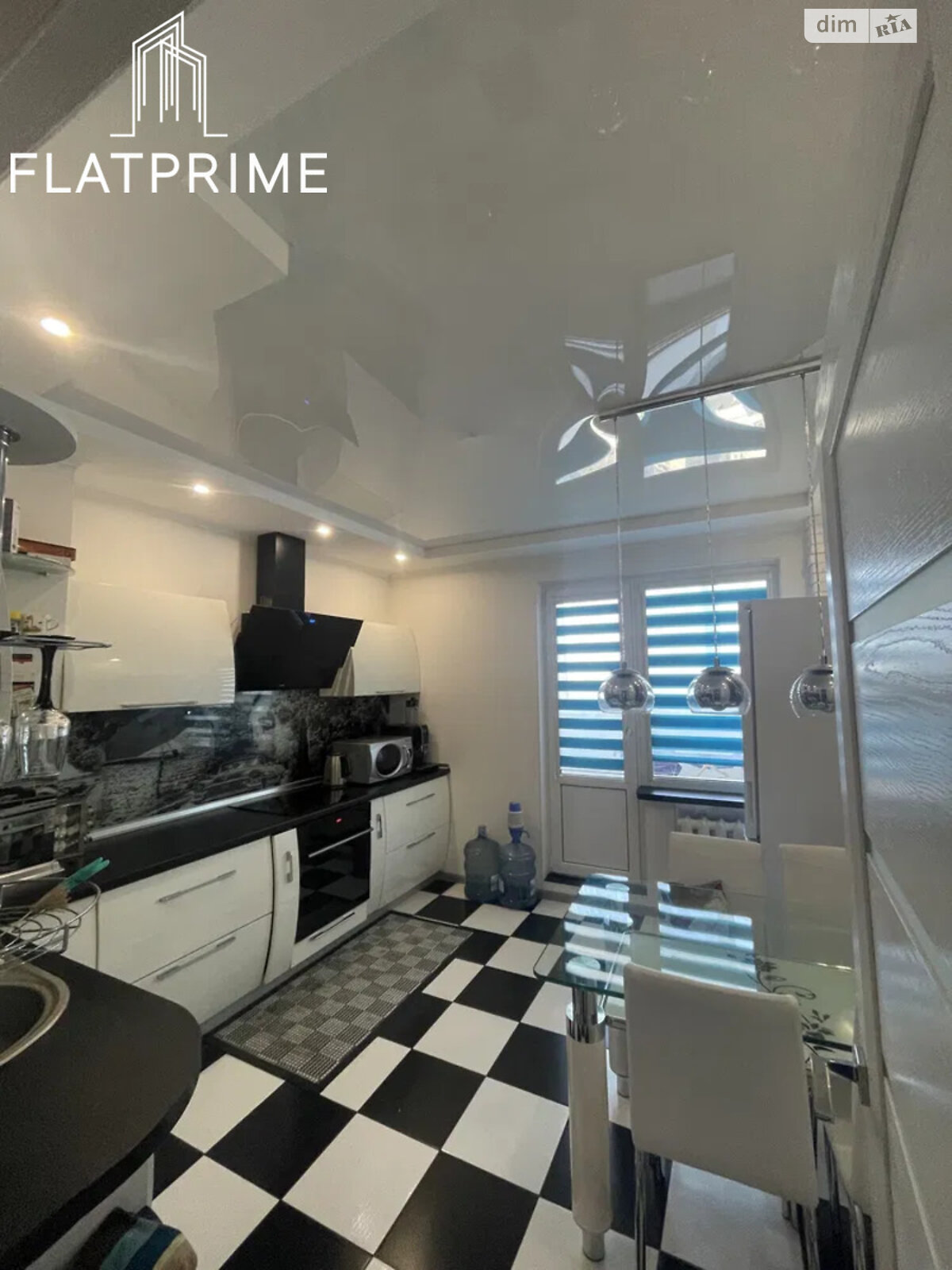 Продажа трехкомнатной квартиры в Киеве, на ул. Урловская 38, район Позняки фото 1