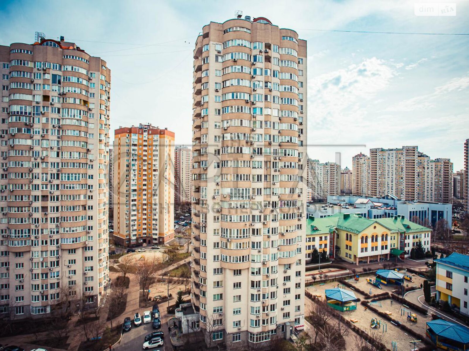 Продаж однокімнатної квартири в Києві, на вул. Урлівська 23Б, район Позняки фото 1 Продаж однокімнатної квартири в Києві, на вул. Урлівська 23Б, район Позняки фото 1