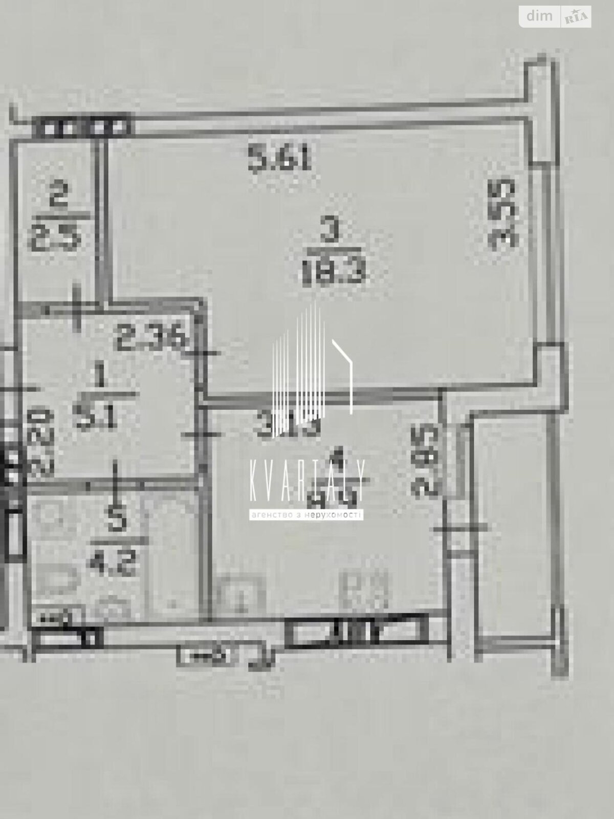 Продаж однокімнатної квартири в Києві, на вул. Урлівська 23Б, район Позняки фото 1 Продаж однокімнатної квартири в Києві, на вул. Урлівська 23Б, район Позняки фото 1