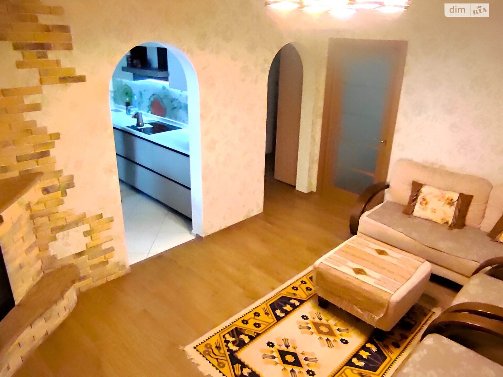 Продажа трехкомнатной квартиры в Киеве, на ул. Урловская 38А, район Позняки фото 1 Продажа трехкомнатной квартиры в Киеве, на ул. Урловская 38А, район Позняки фото 1