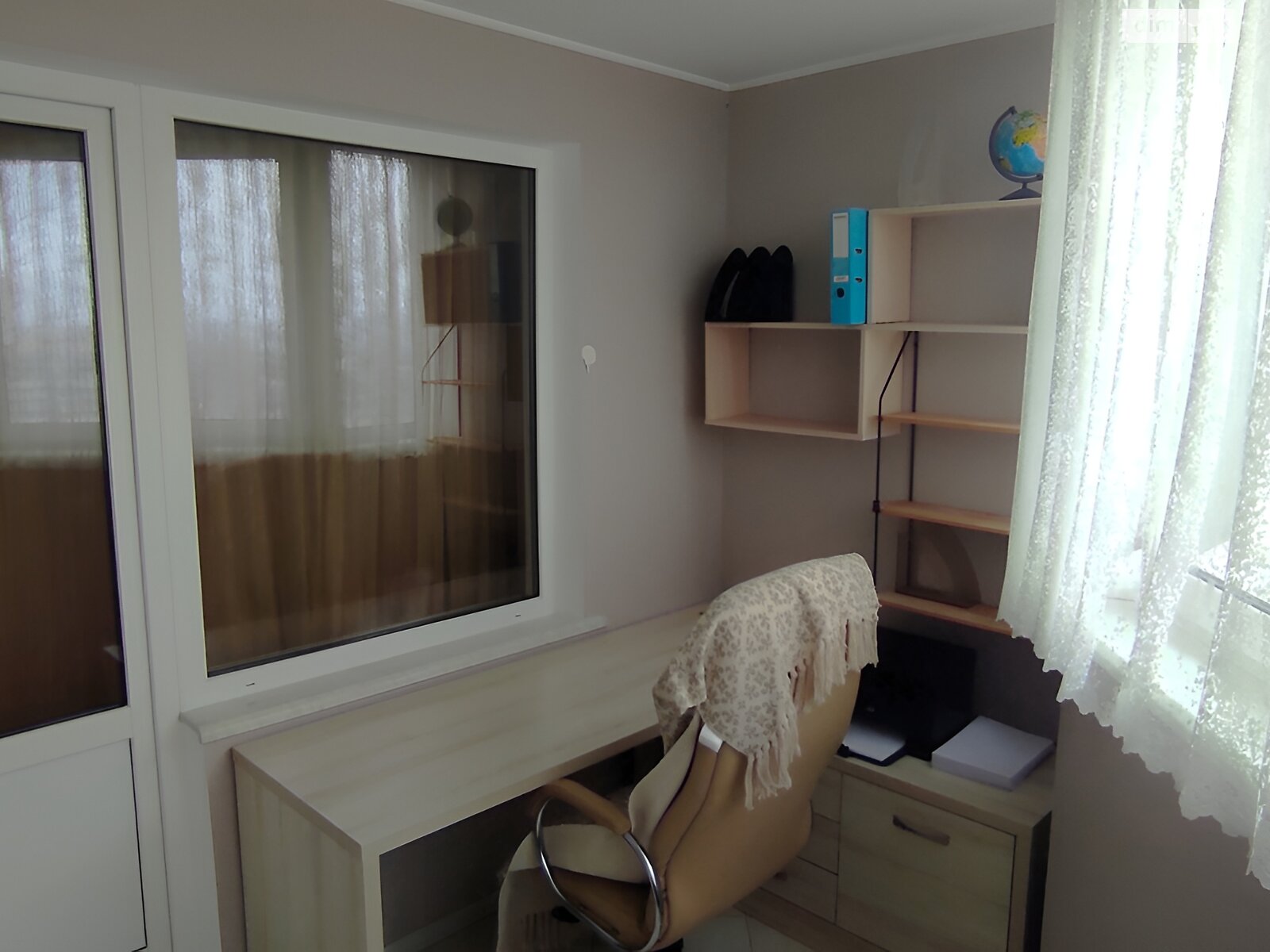 Продажа трехкомнатной квартиры в Киеве, на ул. Урловская 38А, район Позняки фото 1 Продажа трехкомнатной квартиры в Киеве, на ул. Урловская 38А, район Позняки фото 1