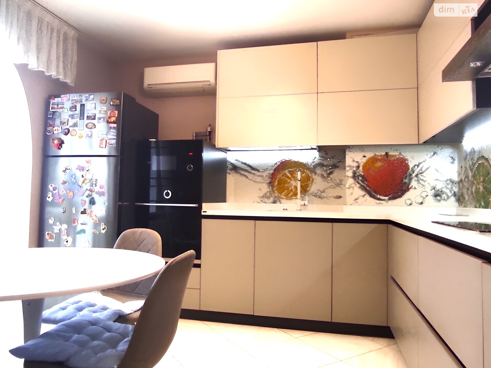 Продажа трехкомнатной квартиры в Киеве, на ул. Урловская 38А, район Позняки фото 1 Продажа трехкомнатной квартиры в Киеве, на ул. Урловская 38А, район Позняки фото 1