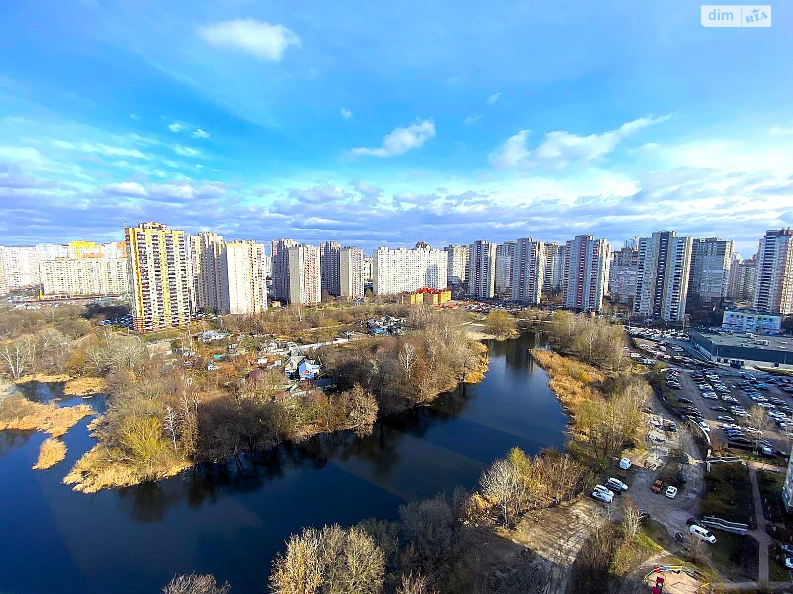 Продажа трехкомнатной квартиры в Киеве, на ул. Урловская 38А, район Позняки фото 1 Продажа трехкомнатной квартиры в Киеве, на ул. Урловская 38А, район Позняки фото 1