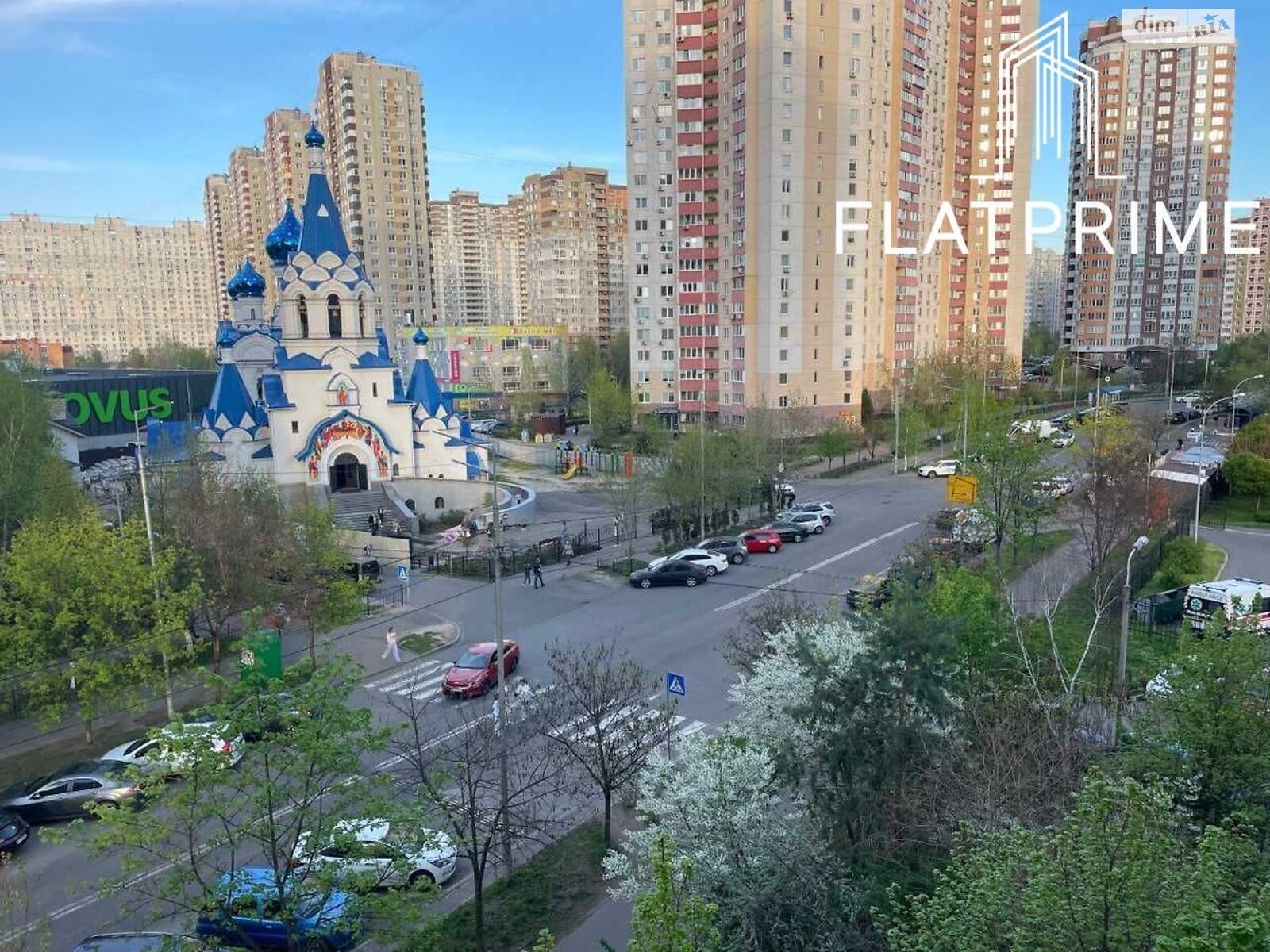 Продажа трехкомнатной квартиры в Киеве, на ул. Урловская 15, район Позняки фото 1 Продажа трехкомнатной квартиры в Киеве, на ул. Урловская 15, район Позняки фото 1