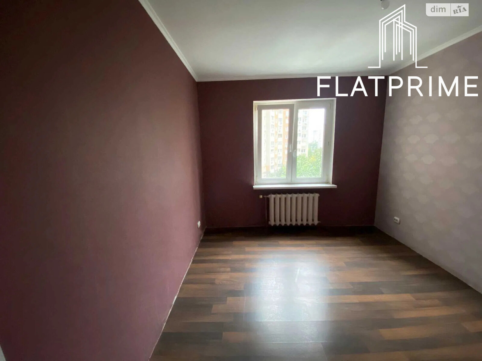 Продажа трехкомнатной квартиры в Киеве, на ул. Урловская 15, район Позняки фото 1 Продажа трехкомнатной квартиры в Киеве, на ул. Урловская 15, район Позняки фото 1