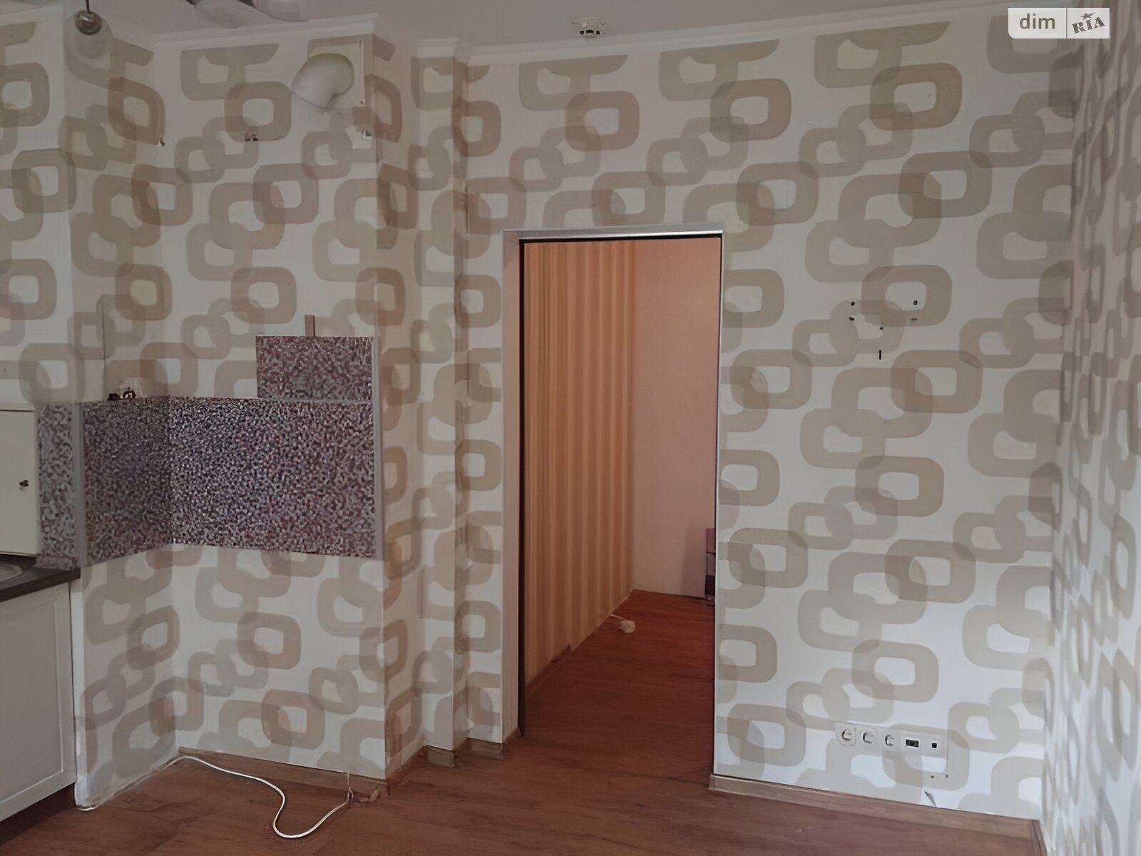 Продаж однокімнатної квартири в Києві, на вул. Урлівська 21, район Позняки фото 1 Продаж однокімнатної квартири в Києві, на вул. Урлівська 21, район Позняки фото 1