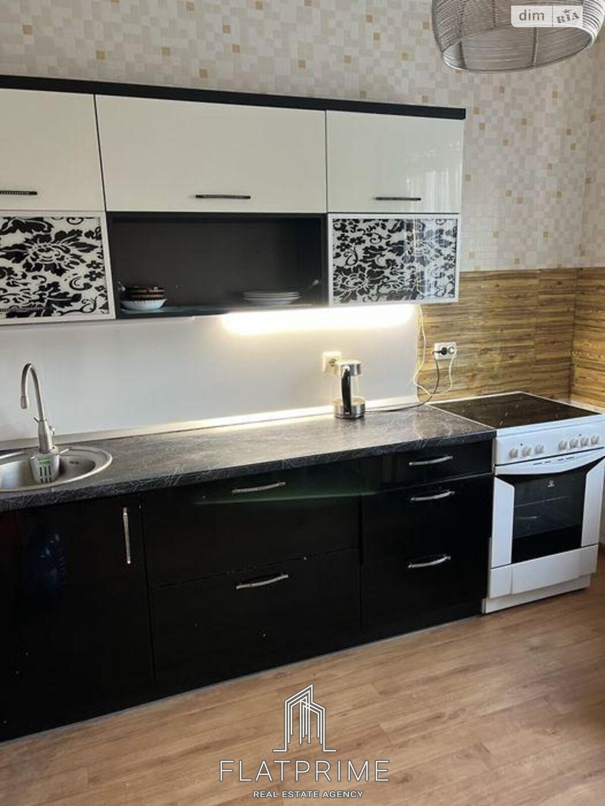 Продаж двокімнатної квартири в Києві, на вул. Урлівська 34А, район Позняки фото 1 Продаж двокімнатної квартири в Києві, на вул. Урлівська 34А, район Позняки фото 1