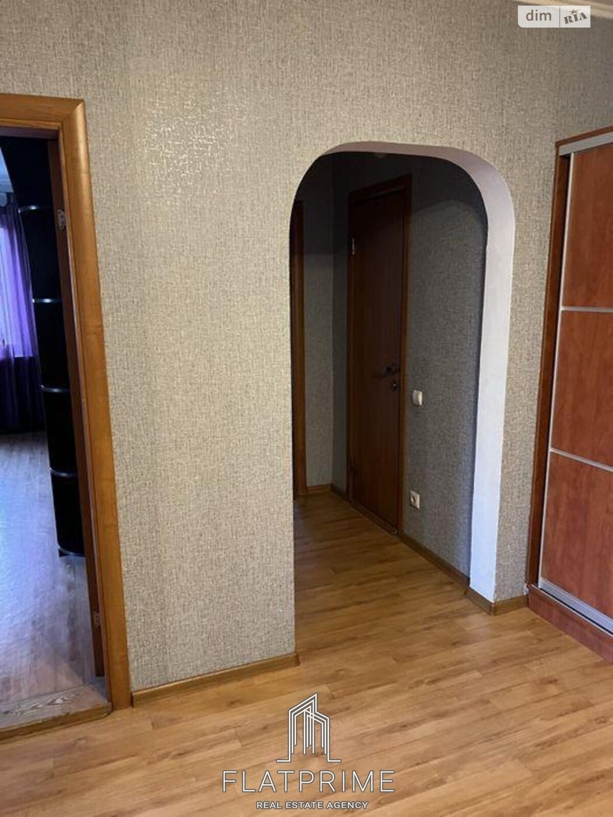 Продаж двокімнатної квартири в Києві, на вул. Урлівська 34А, район Позняки фото 1 Продаж двокімнатної квартири в Києві, на вул. Урлівська 34А, район Позняки фото 1