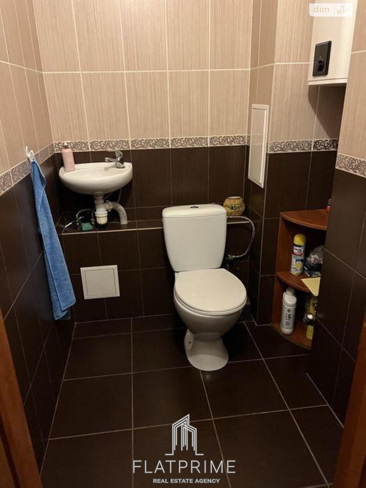 Продаж двокімнатної квартири в Києві, на вул. Урлівська 34А, район Позняки фото 1 Продаж двокімнатної квартири в Києві, на вул. Урлівська 34А, район Позняки фото 1