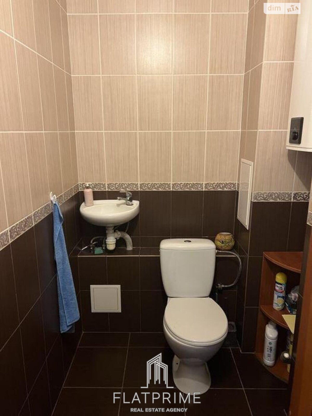 Продаж двокімнатної квартири в Києві, на вул. Урлівська 34А, район Позняки фото 1 Продаж двокімнатної квартири в Києві, на вул. Урлівська 34А, район Позняки фото 1