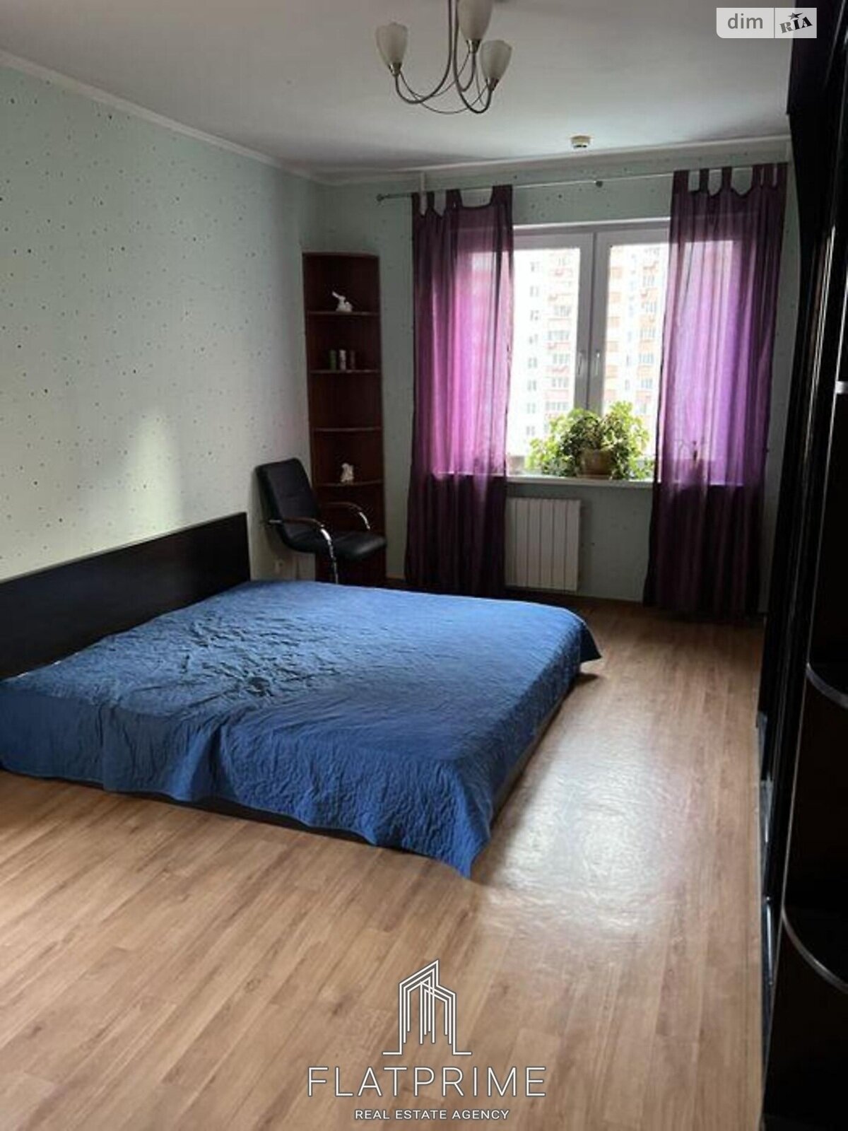Продаж двокімнатної квартири в Києві, на вул. Урлівська 34А, район Позняки фото 1 Продаж двокімнатної квартири в Києві, на вул. Урлівська 34А, район Позняки фото 1