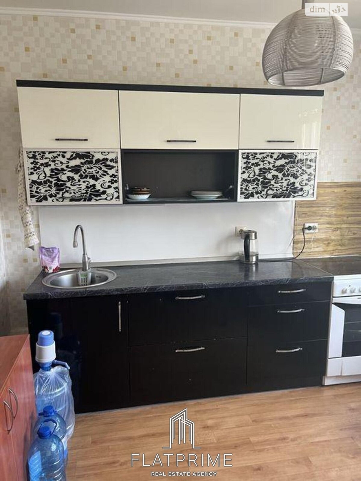Продаж двокімнатної квартири в Києві, на вул. Урлівська 34А, район Позняки фото 1 Продаж двокімнатної квартири в Києві, на вул. Урлівська 34А, район Позняки фото 1