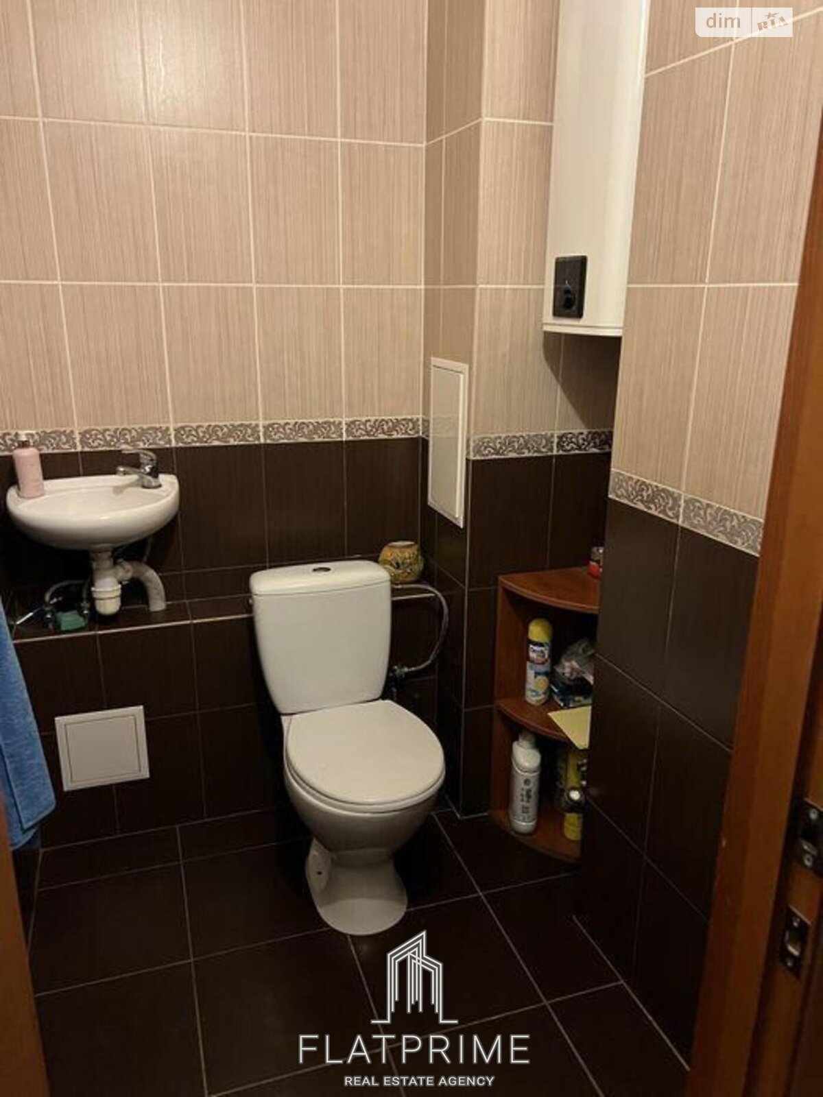 Продаж двокімнатної квартири в Києві, на вул. Урлівська 34А, район Позняки фото 1 Продаж двокімнатної квартири в Києві, на вул. Урлівська 34А, район Позняки фото 1