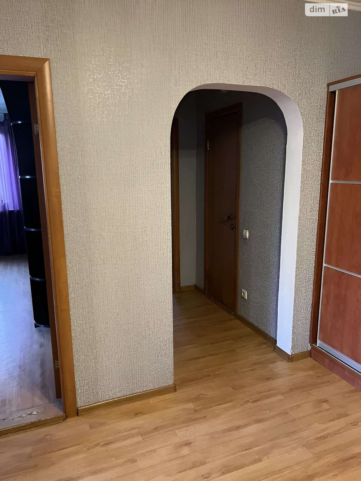 Продаж двокімнатної квартири в Києві, на вул. Урлівська 34А, район Позняки фото 1 Продаж двокімнатної квартири в Києві, на вул. Урлівська 34А, район Позняки фото 1