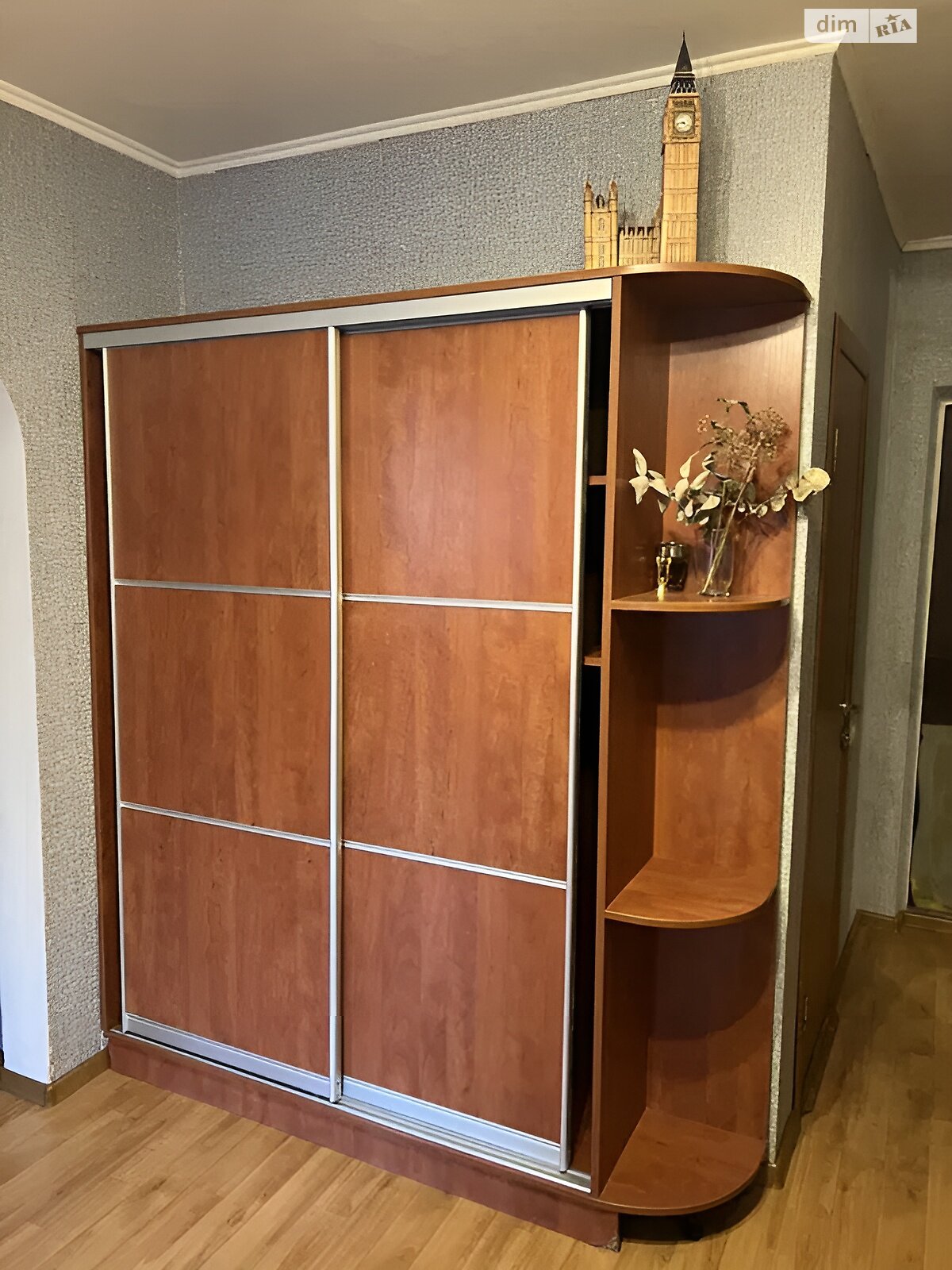Продаж двокімнатної квартири в Києві, на вул. Урлівська 34А, район Позняки фото 1 Продаж двокімнатної квартири в Києві, на вул. Урлівська 34А, район Позняки фото 1