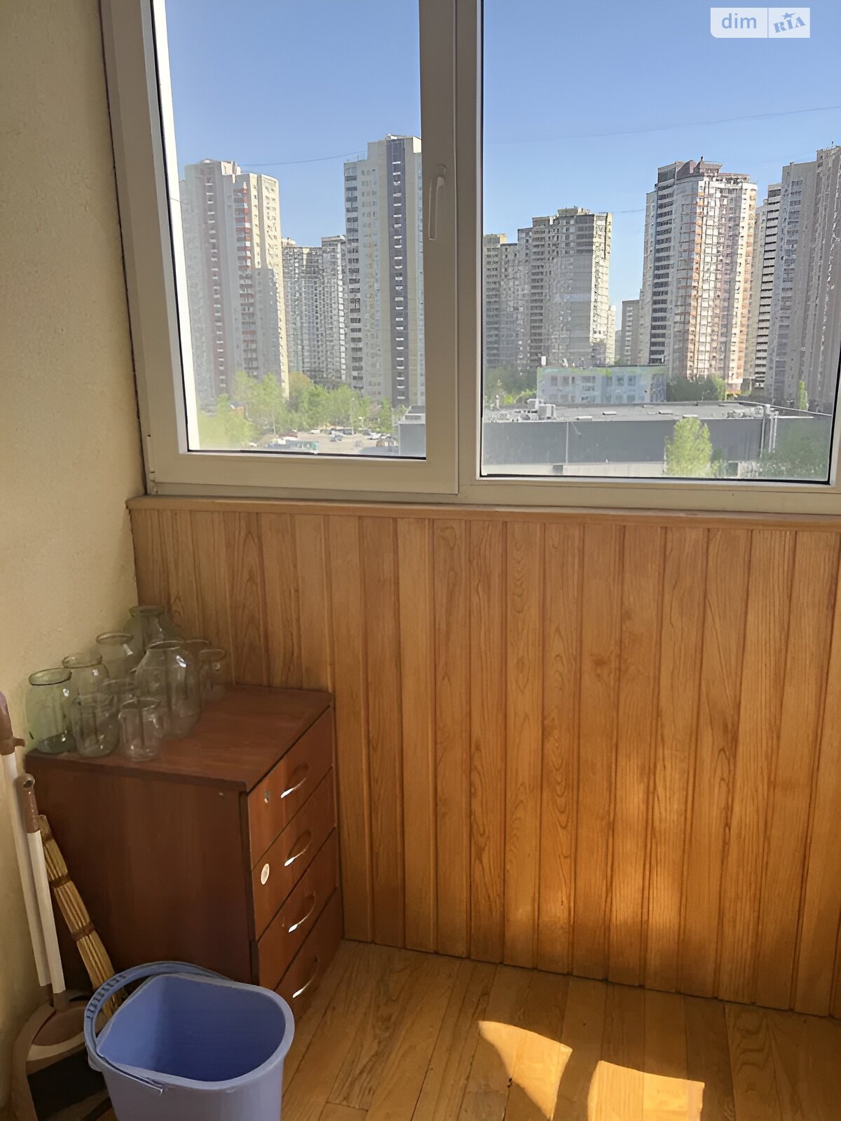 Продаж двокімнатної квартири в Києві, на вул. Урлівська 34А, район Позняки фото 1 Продаж двокімнатної квартири в Києві, на вул. Урлівська 34А, район Позняки фото 1