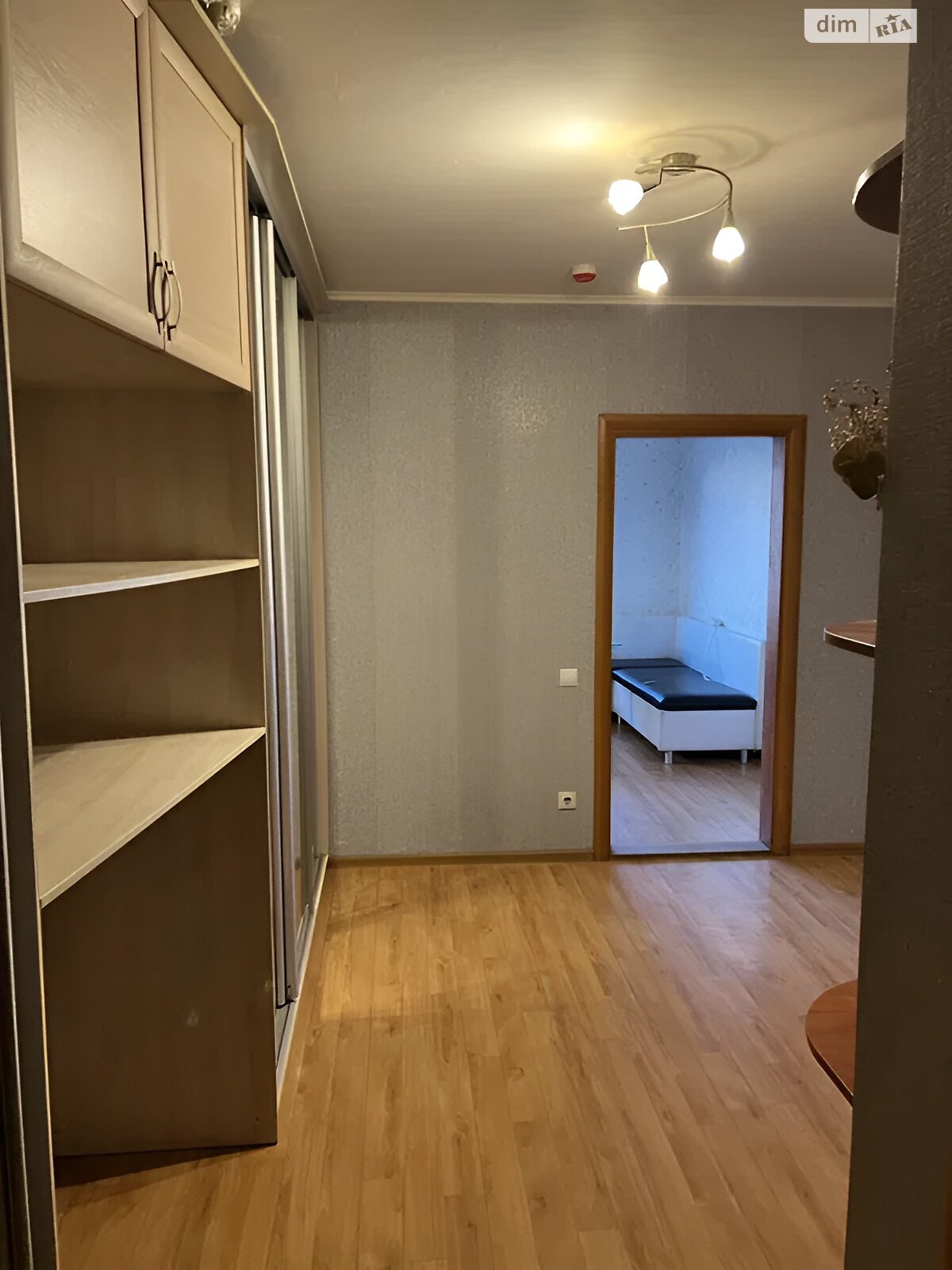 Продаж двокімнатної квартири в Києві, на вул. Урлівська 34А, район Позняки фото 1 Продаж двокімнатної квартири в Києві, на вул. Урлівська 34А, район Позняки фото 1