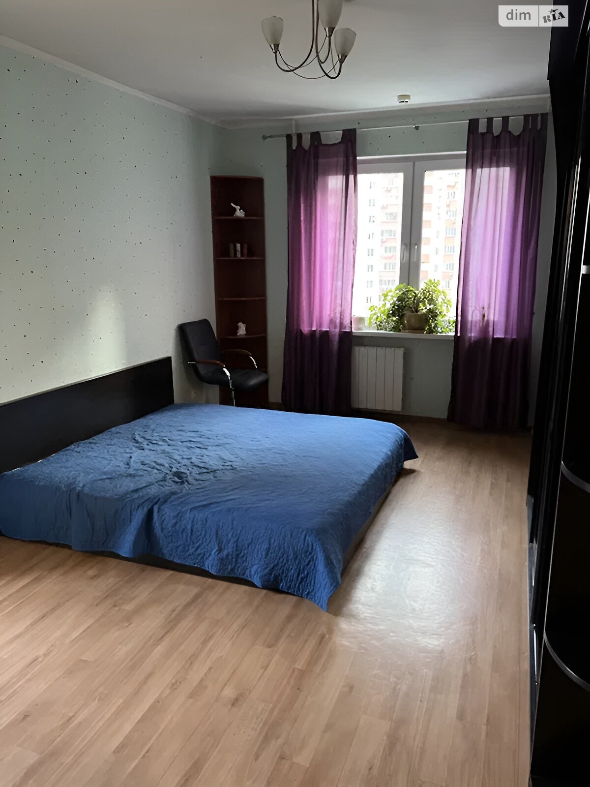 Продаж двокімнатної квартири в Києві, на вул. Урлівська 34А, район Позняки фото 1 Продаж двокімнатної квартири в Києві, на вул. Урлівська 34А, район Позняки фото 1