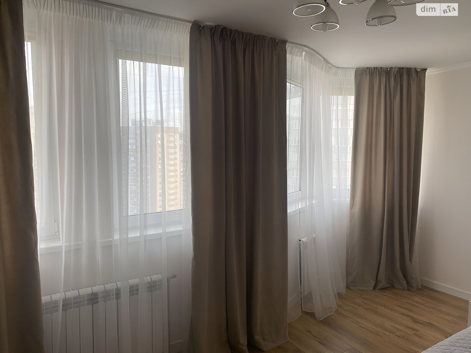 Продаж двокімнатної квартири в Києві, на вул. Урлівська 23, район Позняки фото 1 Продаж двокімнатної квартири в Києві, на вул. Урлівська 23, район Позняки фото 1