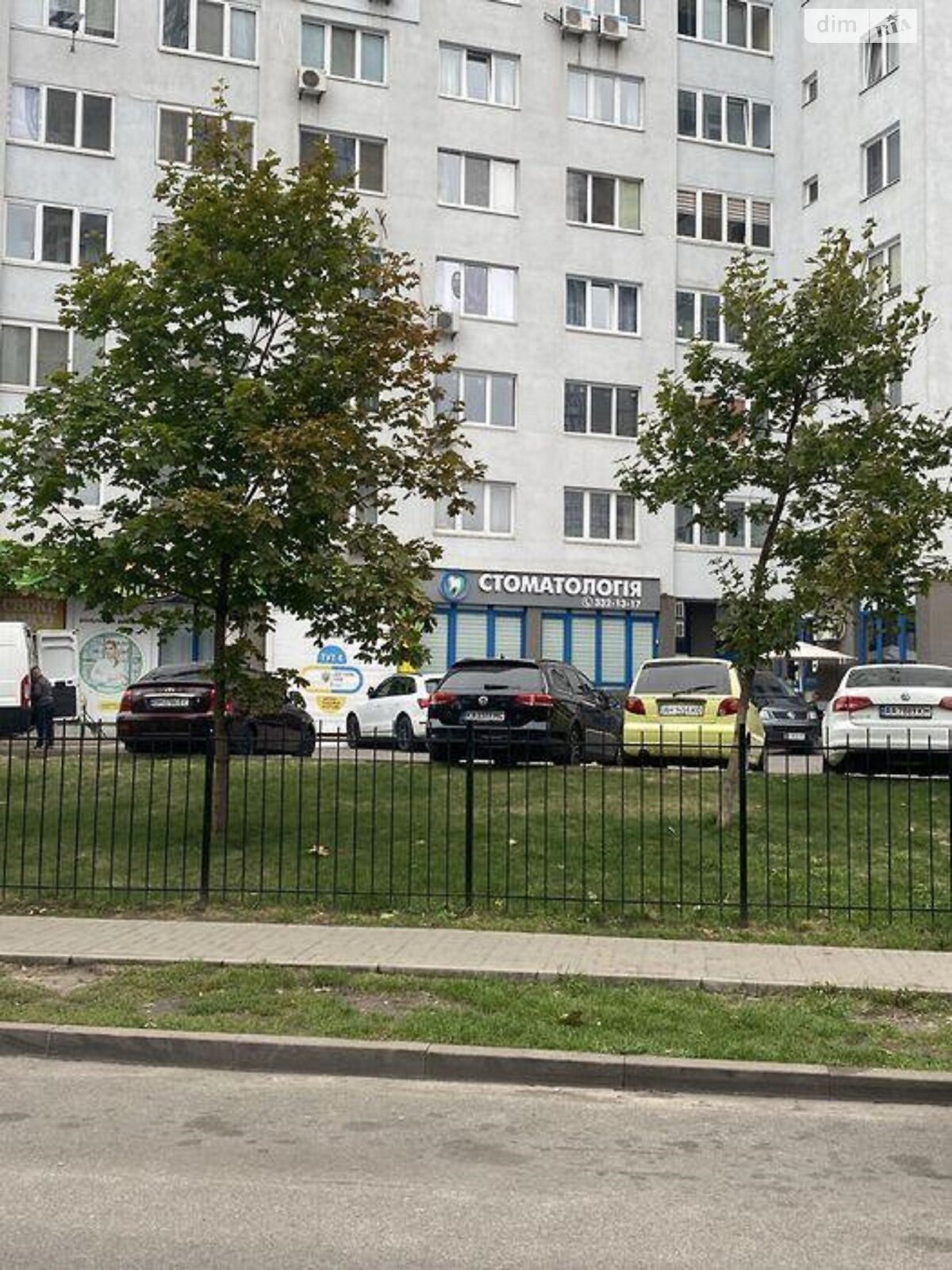 Продаж двокімнатної квартири в Києві, на вул. Урлівська 23, район Позняки фото 1 Продаж двокімнатної квартири в Києві, на вул. Урлівська 23, район Позняки фото 1