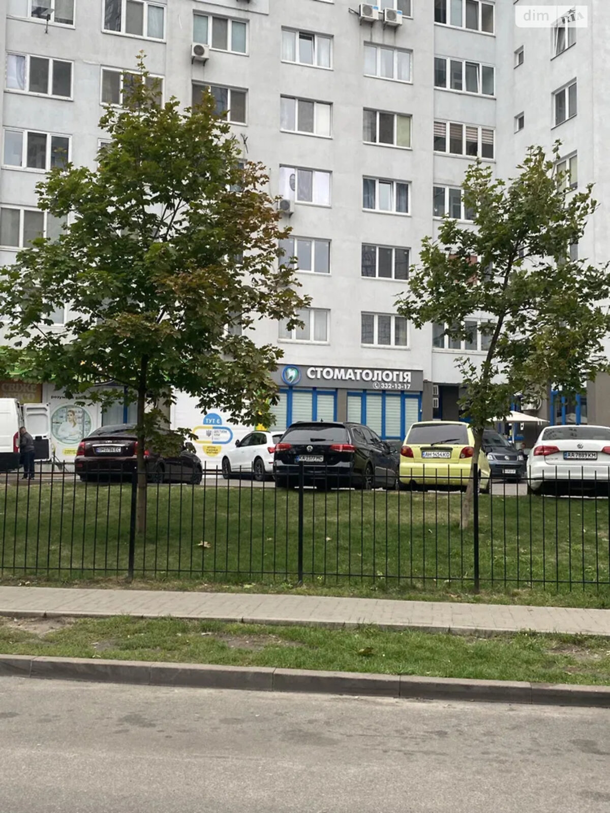 Продаж двокімнатної квартири в Києві, на вул. Урлівська 23, район Позняки фото 1 Продаж двокімнатної квартири в Києві, на вул. Урлівська 23, район Позняки фото 1