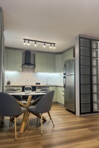 Продаж однокімнатної квартири в Києві, на вул. Урлівська 23Б, район Позняки фото 2
