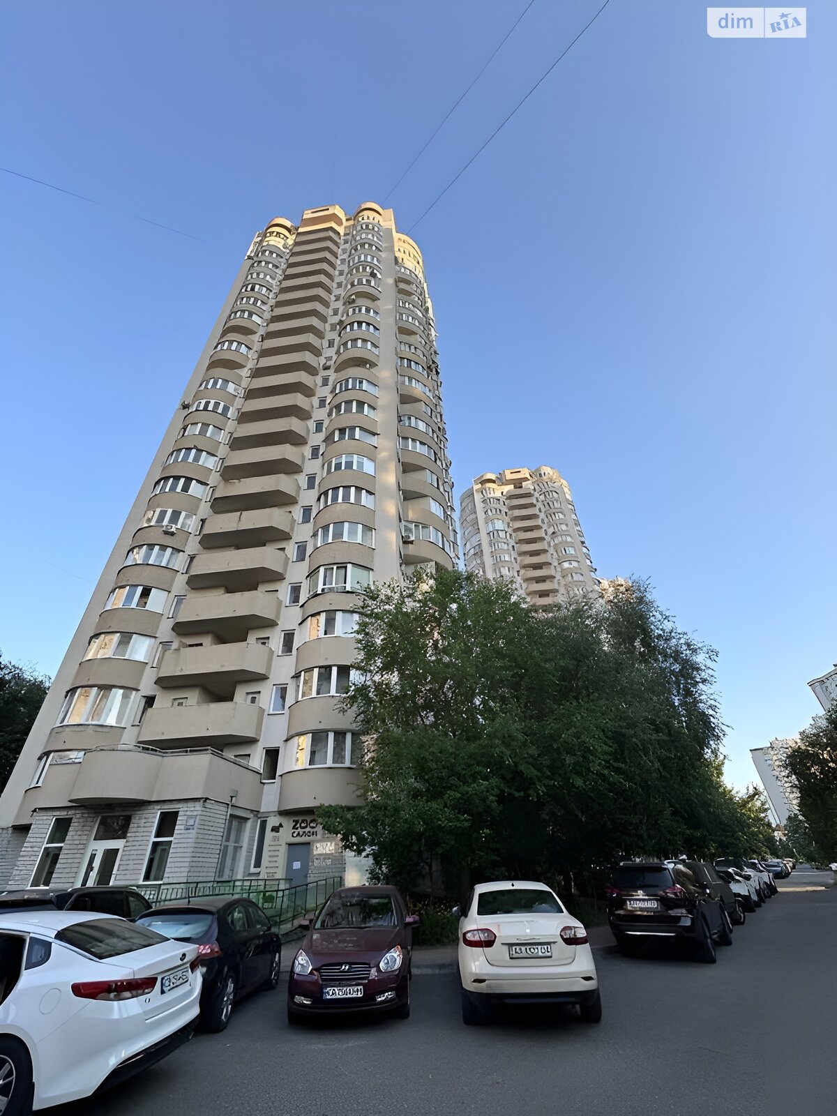 Продаж двокімнатної квартири в Києві, на вул. Урлівська 21, район Позняки фото 1 Продаж двокімнатної квартири в Києві, на вул. Урлівська 21, район Позняки фото 1