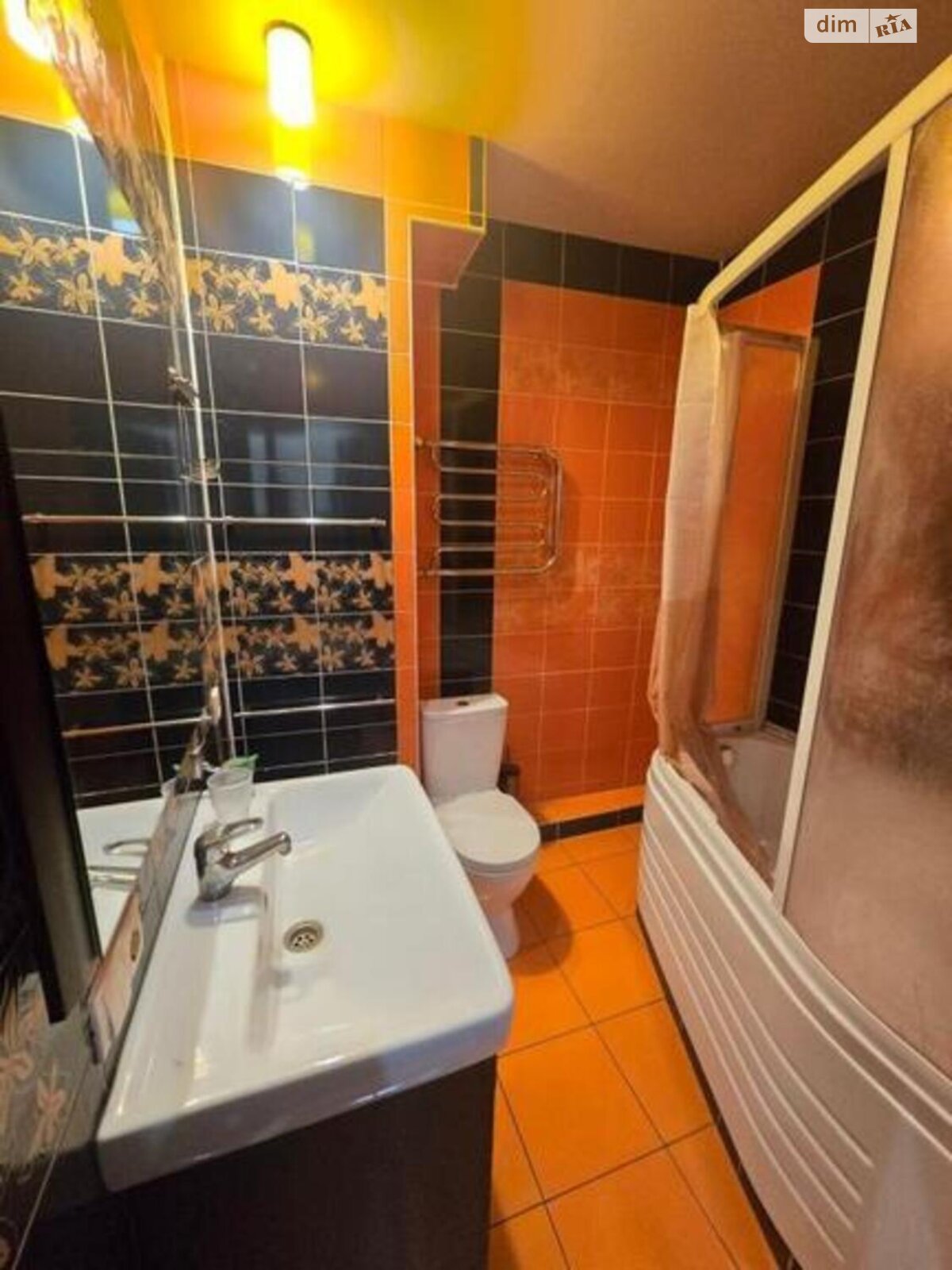 Продаж трикімнатної квартири в Києві, на вул. Урлівська 11А, район Позняки фото 1 Продаж трикімнатної квартири в Києві, на вул. Урлівська 11А, район Позняки фото 1