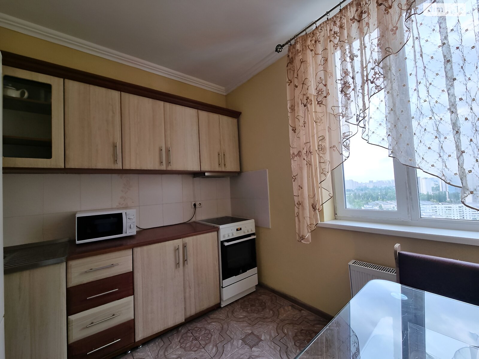 Продаж двокімнатної квартири в Києві, на вул. Урлівська 23А, район Позняки фото 1 Продаж двокімнатної квартири в Києві, на вул. Урлівська 23А, район Позняки фото 1