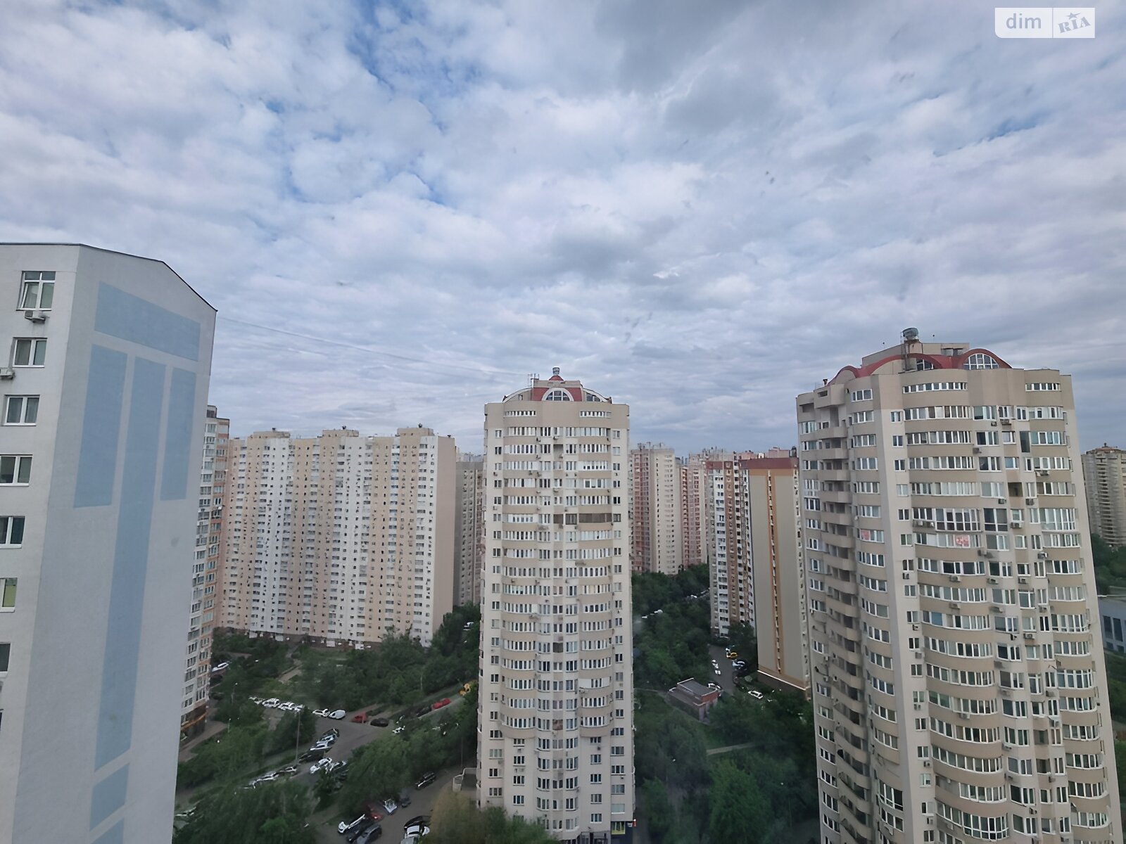 Продажа двухкомнатной квартиры в Киеве, на ул. Урловская 23А, район Позняки фото 1