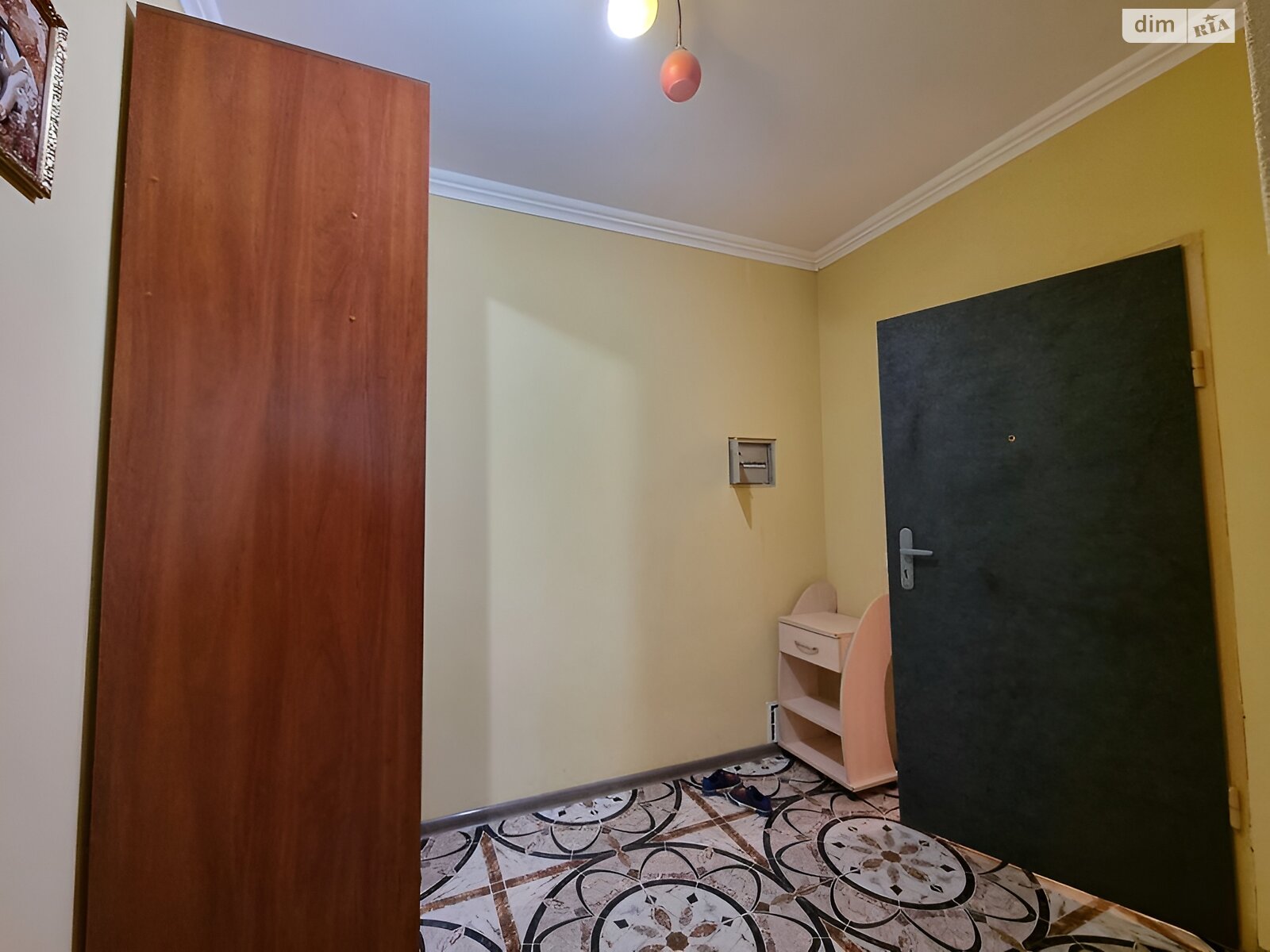 Продажа двухкомнатной квартиры в Киеве, на ул. Урловская 23А, район Позняки фото 1 Продажа двухкомнатной квартиры в Киеве, на ул. Урловская 23А, район Позняки фото 1