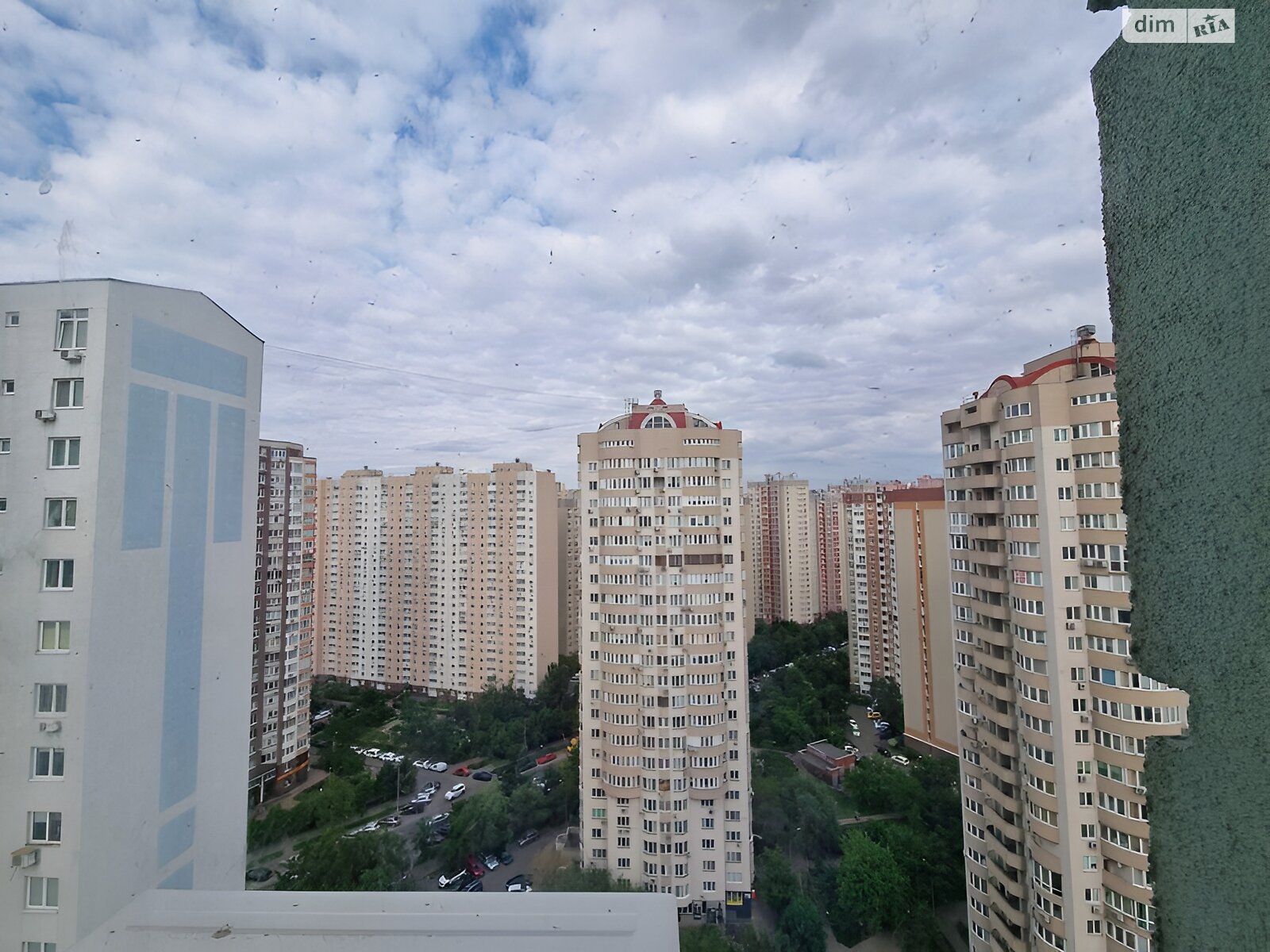 Продажа двухкомнатной квартиры в Киеве, на ул. Урловская 23А, район Позняки фото 1 Продажа двухкомнатной квартиры в Киеве, на ул. Урловская 23А, район Позняки фото 1