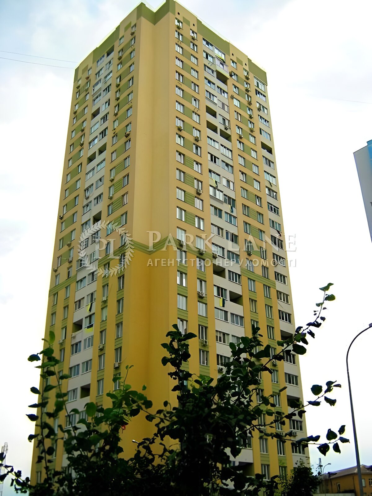 Продажа двухкомнатной квартиры в Киеве, на ул. Урловская 23А, район Позняки фото 1