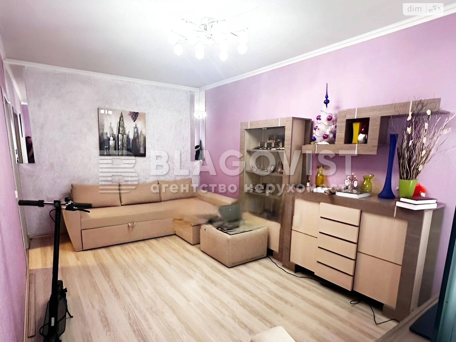 Продаж двокімнатної квартири в Києві, на вул. Урлівська 9, район Позняки фото 1 Продаж двокімнатної квартири в Києві, на вул. Урлівська 9, район Позняки фото 1