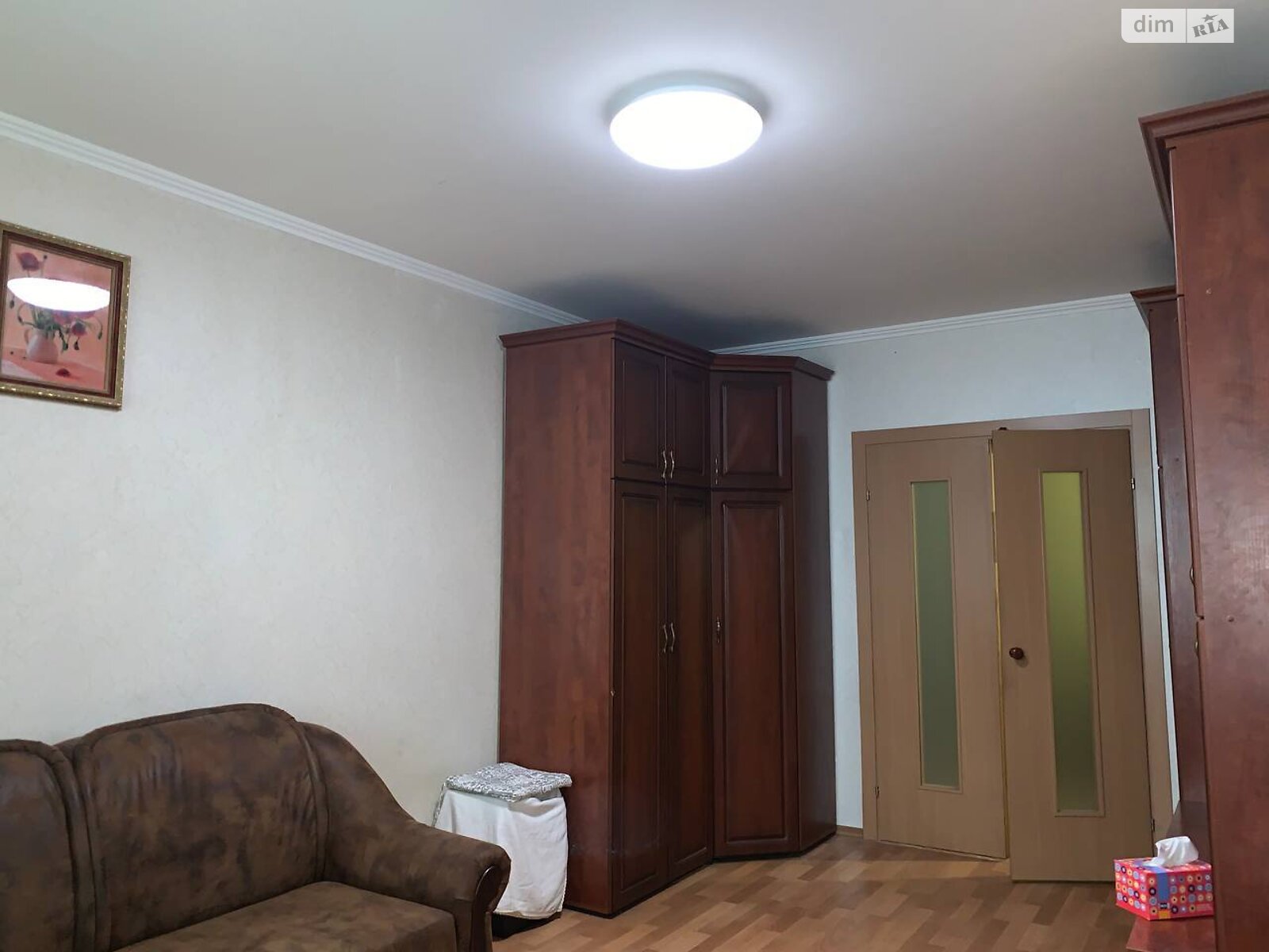 Продаж трикімнатної квартири в Києві, на вул. Урлівська 36, кв. 36, район Позняки фото 1 Продаж трикімнатної квартири в Києві, на вул. Урлівська 36, кв. 36, район Позняки фото 1
