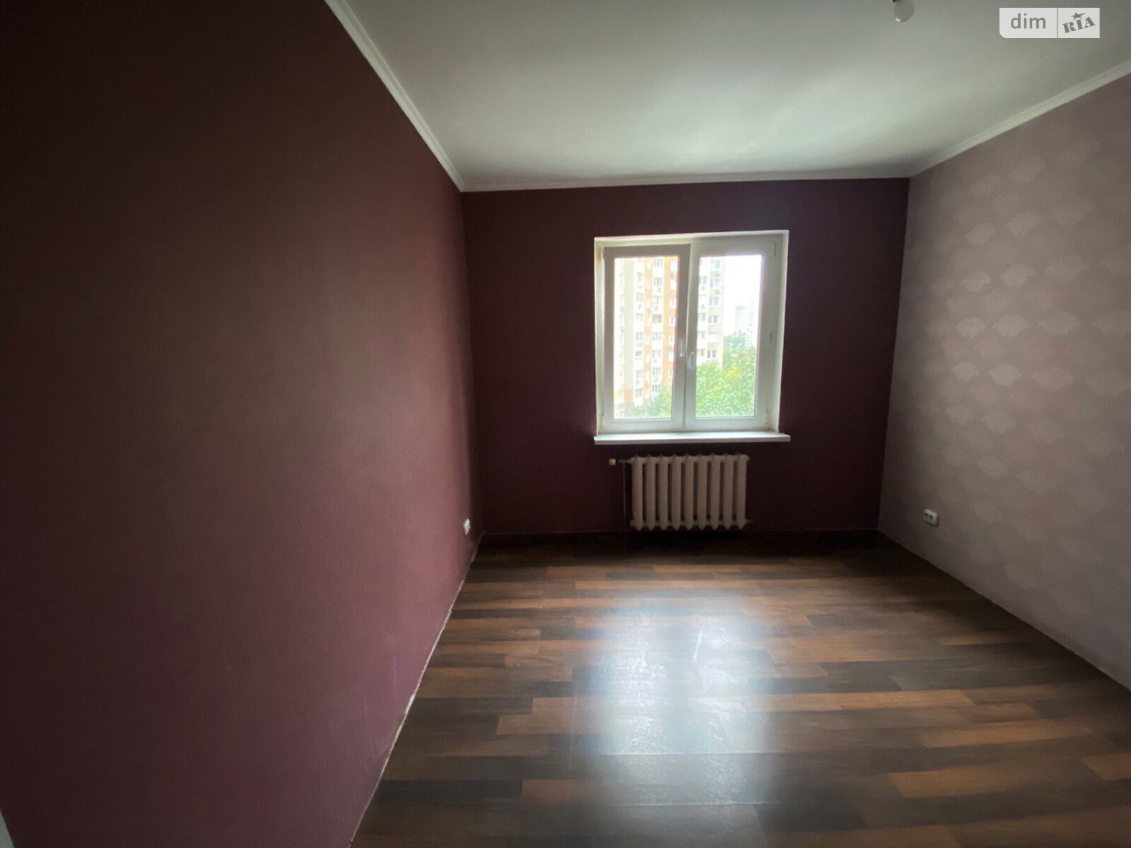 Продажа трехкомнатной квартиры в Киеве, на ул. Урловская 15, район Дарницкий фото 1 Продажа трехкомнатной квартиры в Киеве, на ул. Урловская 15, район Дарницкий фото 1