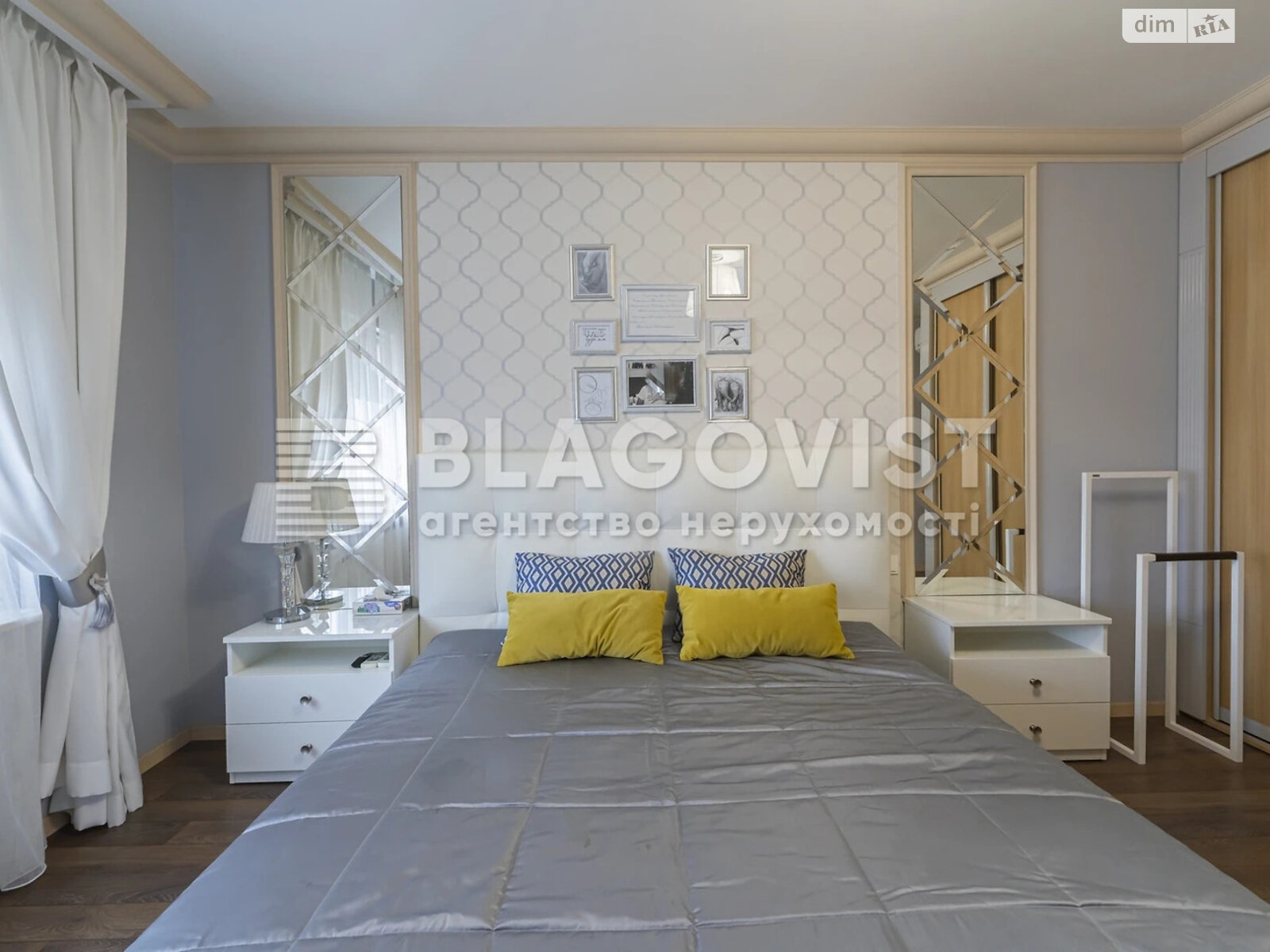 Продаж трикімнатної квартири в Києві, на вул. Урлівська 24, район Позняки фото 1 Продаж трикімнатної квартири в Києві, на вул. Урлівська 24, район Позняки фото 1