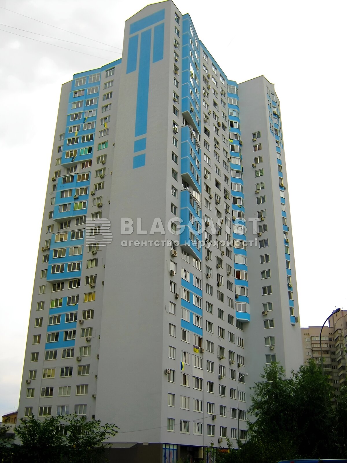 Продажа двухкомнатной квартиры в Киеве, на ул. Урловская 23, район Позняки фото 1 Продажа двухкомнатной квартиры в Киеве, на ул. Урловская 23, район Позняки фото 1