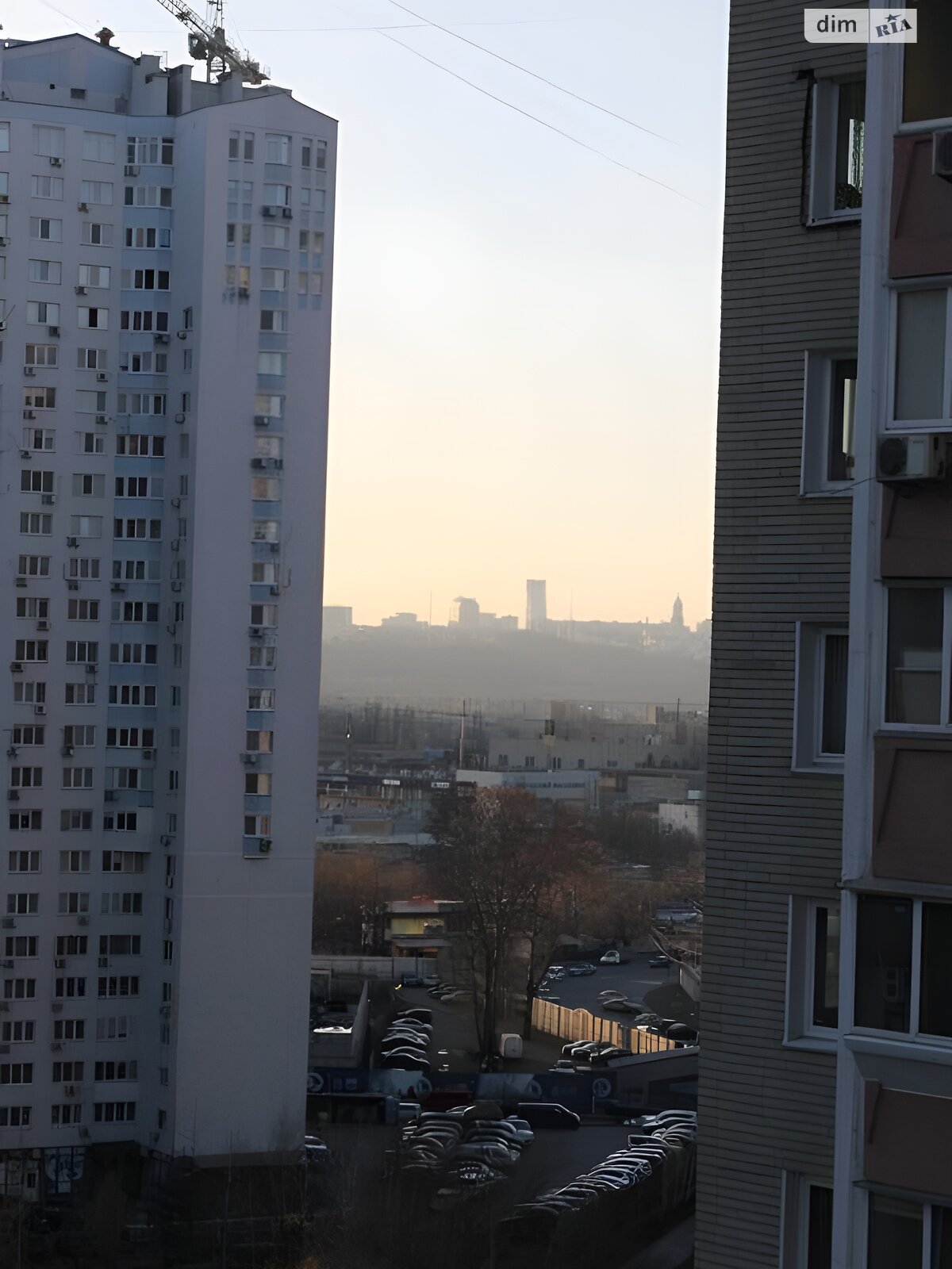 Продажа двухкомнатной квартиры в Киеве, на ул. Урловская 36, район Позняки фото 1 Продажа двухкомнатной квартиры в Киеве, на ул. Урловская 36, район Позняки фото 1