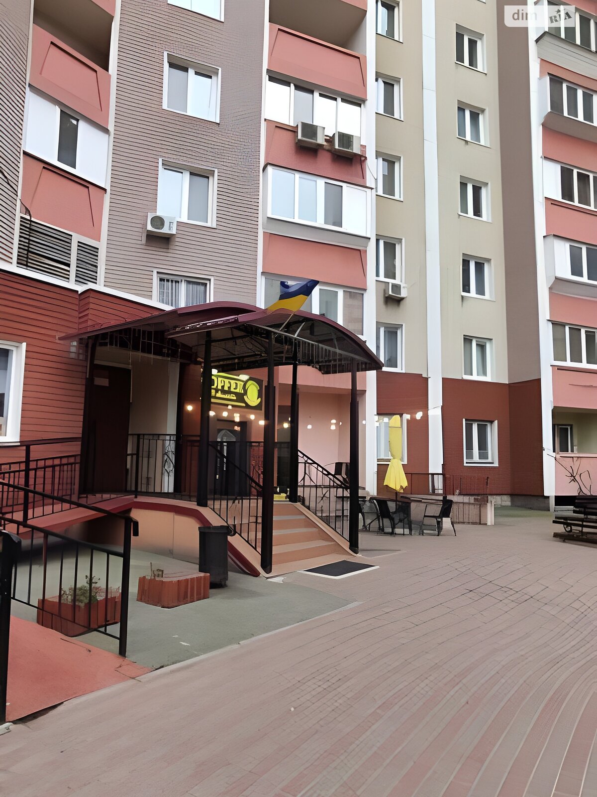 Продажа двухкомнатной квартиры в Киеве, на ул. Урловская 36, район Позняки фото 1 Продажа двухкомнатной квартиры в Киеве, на ул. Урловская 36, район Позняки фото 1