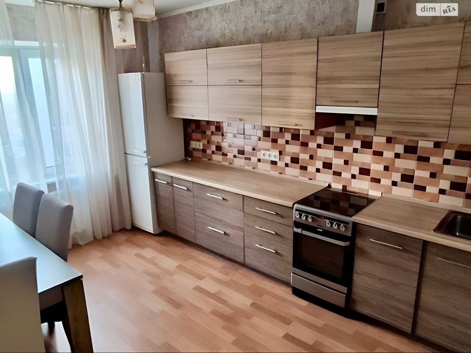 Продажа двухкомнатной квартиры в Киеве, на ул. Урловская 36, район Позняки фото 1 Продажа двухкомнатной квартиры в Киеве, на ул. Урловская 36, район Позняки фото 1
